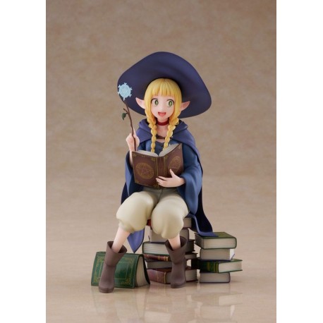 Estatua Marcille Student Ver. 19 cm de Delicious in Dungeon