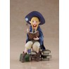 Statue PVC 1/7 Marcille Student Ver. 19 cm