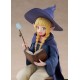 Estatua Marcille Student Ver. 19 cm de Delicious in Dungeon