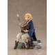Estatua Marcille Student Ver. 19 cm de Delicious in Dungeon