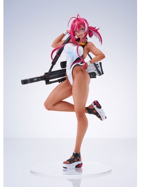 Estatua de Anego-chan de Arms Note en PVC 26 cm
