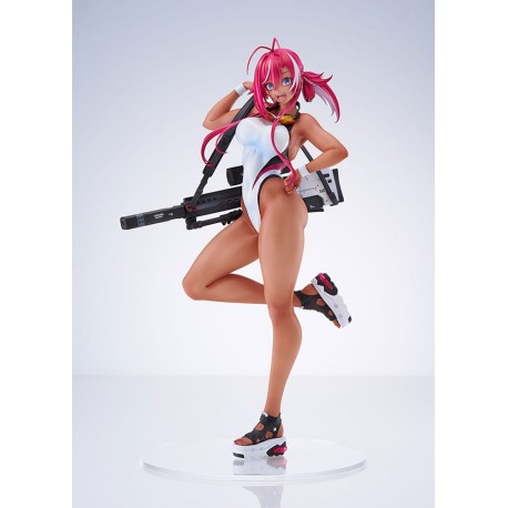 Statue d'Anego-chan de Arms Note en PVC 26 cm