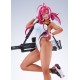 Statue d'Anego-chan de Arms Note en PVC 26 cm