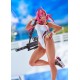 Statue d'Anego-chan de Arms Note en PVC 26 cm