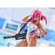 Statue d'Anego-chan de Arms Note en PVC 26 cm