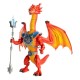 Figurine articulée Ignytor - Fallen King of Dragons 25 cm