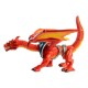 Figura articulada de Ignytor, rei dragão de Legends of Dragonore