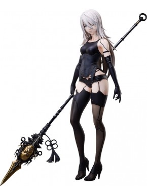 Estatua de A2 de PVC de NieR:Automata Ver1.1a