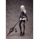 Estátua de PVC A2 de NieR:Automata Ver1.1a