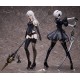 Estátua de PVC A2 de NieR:Automata Ver1.1a