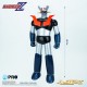 Figurine Mazinger Z argent 40 cm par HL Pro