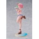 Figura de PVC 1/7 Summer Waiter de Kink de 25 cm