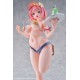 Figura de PVC 1/7 Summer Waiter de Kink de 25 cm
