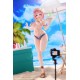 Figura de PVC 1/7 Summer Waiter de Kink de 25 cm