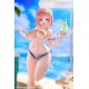 Figura de PVC 1/7 Summer Waiter de Kink de 25 cm