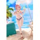 Figura de PVC 1/7 Summer Waiter de Kink de 25 cm