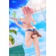 Figura de PVC 1/7 Summer Waiter de Kink de 25 cm