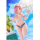 Figura de PVC 1/7 Summer Waiter de Kink de 25 cm