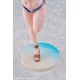 Figura de PVC 1/7 Summer Waiter de Kink de 25 cm