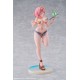 Figura de PVC 1/7 Summer Waiter de Kink de 25 cm