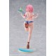 Figura de PVC 1/7 Summer Waiter de Kink de 25 cm
