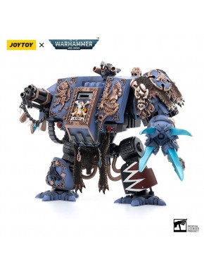 Figura articulada Bjorn the Fell-Handed 19 cm Warhammer 40k