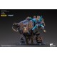 Figura articulada Bjorn the Fell-Handed 19 cm Warhammer 40k
