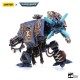 Figura articulada Bjorn the Fell-Handed 19 cm Warhammer 40k