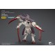 Figura articulada Tyranid Warrior 12 cm Warhammer 40k