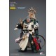 Figura articulada Master Lazarus Warhammer 40k
