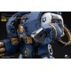 Figura articulada Ultramarines Leviathan Dreadnought Warhammer