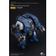 Figura articulada Ultramarines Leviathan Dreadnought Warhammer