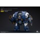 Figura articulada Ultramarines Leviathan Dreadnought Warhammer