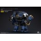 Figura articulada Ultramarines Leviathan Dreadnought Warhammer
