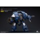 Figura articulada Ultramarines Leviathan Dreadnought Warhammer