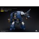 Figura articulada Ultramarines Leviathan Dreadnought Warhammer