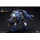 Figura articulada Ultramarines Leviathan Dreadnought Warhammer