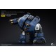 Figura articulada Ultramarines Leviathan Dreadnought Warhammer