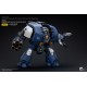 Figura articulada Ultramarines Leviathan Dreadnought Warhammer