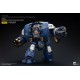 Figura articulada Ultramarines Leviathan Dreadnought Warhammer