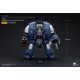 Figura articulada Ultramarines Leviathan Dreadnought Warhammer