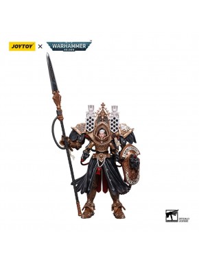 Figura Warhammer 40k Adepta Sororitas Morvenn Vahl 12 cm