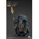 Figurine Alpharius 25 cm Warhammer The Horus Heresy