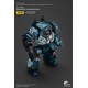 Figurine articulée de Dreadnought Alpha Legion 25 cm