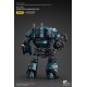 Figurine articulée de Dreadnought Alpha Legion 25 cm