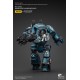 Figurine articulée de Dreadnought Alpha Legion 25 cm