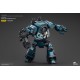 Figurine articulée de Dreadnought Alpha Legion 25 cm
