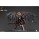 Figura articulada de 48 cm de Angron de Warhammer 40k