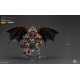 Figura articulada de 48 cm de Angron de Warhammer 40k
