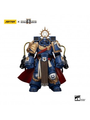 Figura articulada Marneus Calgar 20 cm Warhammer 40k